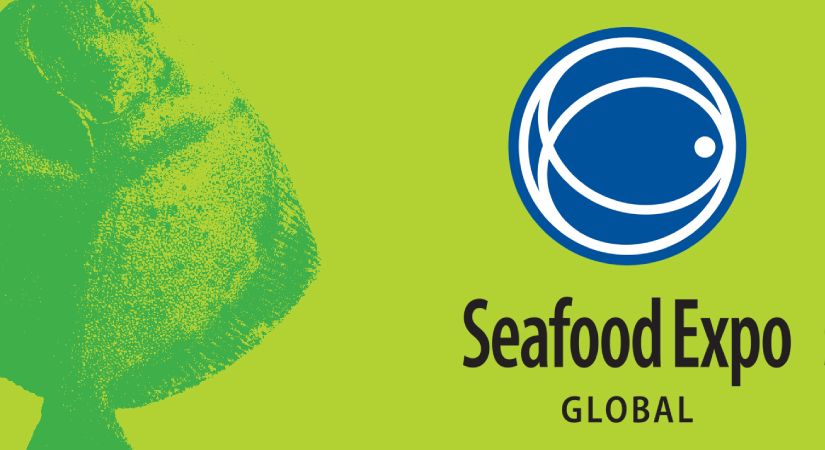 Seafood Expo Global