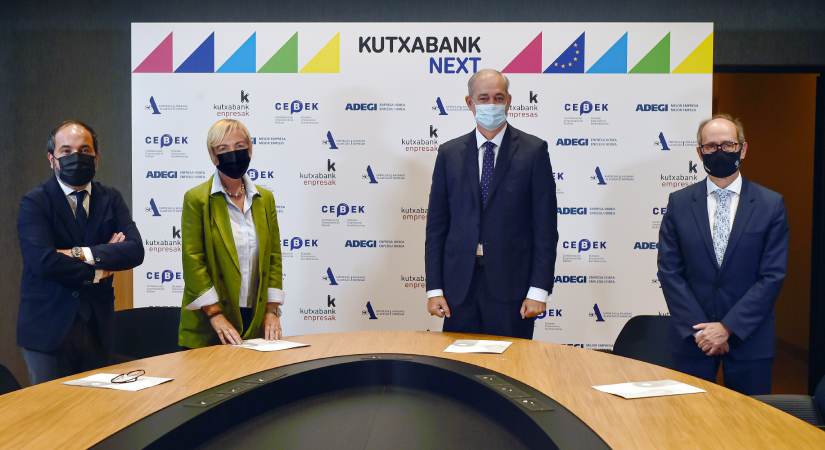 Kutxabank Next