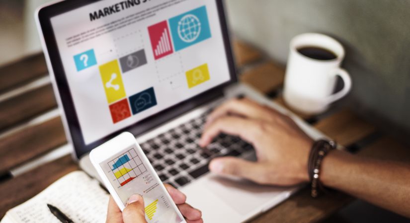 marketing-digital Marketing digital