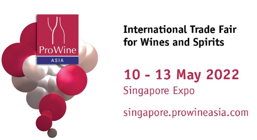 ProWine Asia