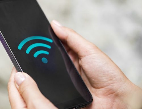 WiFi para el comercio, algo más que una conexión a internet