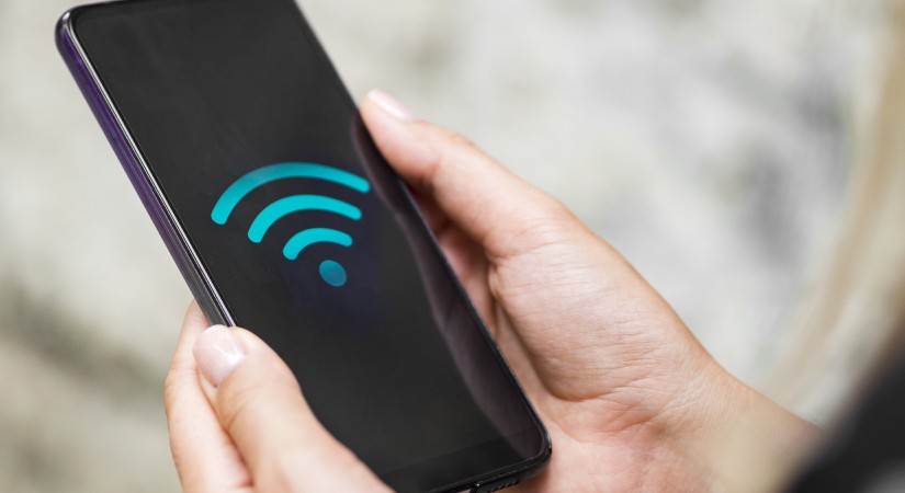 Wifi para el comercio