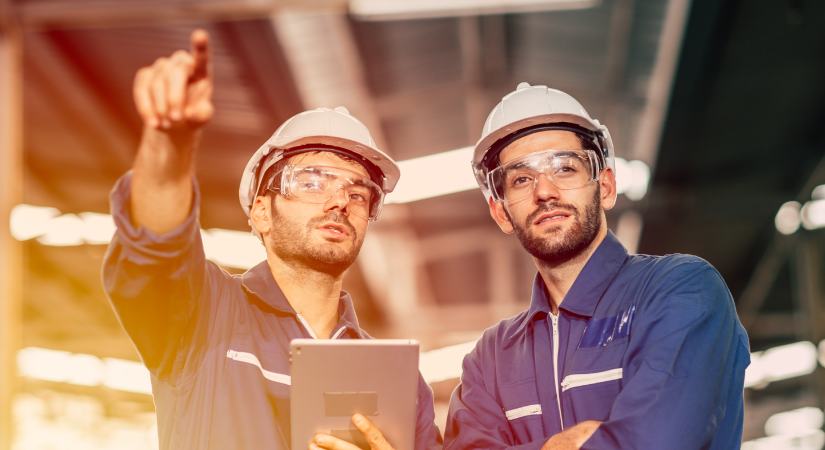 ayudas-empresas-industriales-bilakatu Ayudas a empresas industriales afectas por la Covid-19 para desarrollar nuevas líneas de negocio