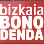 Bizkaia Bono Denda