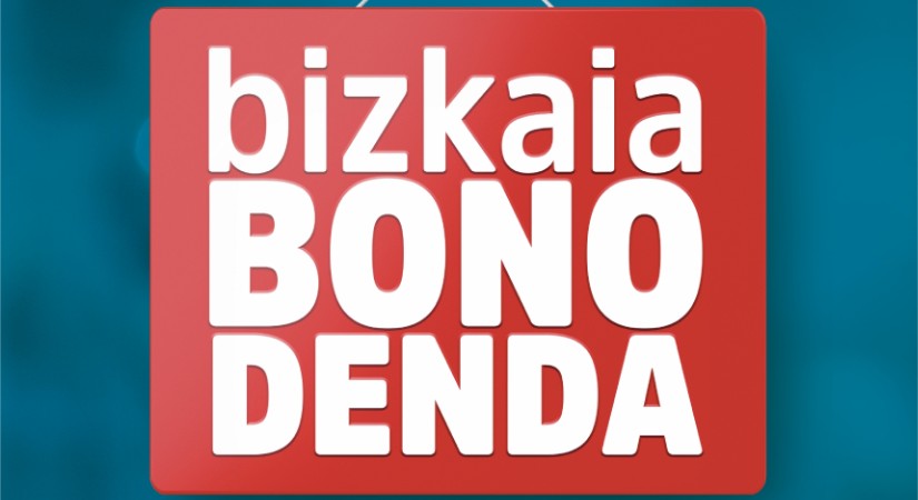 Bizkaia Bono Denda