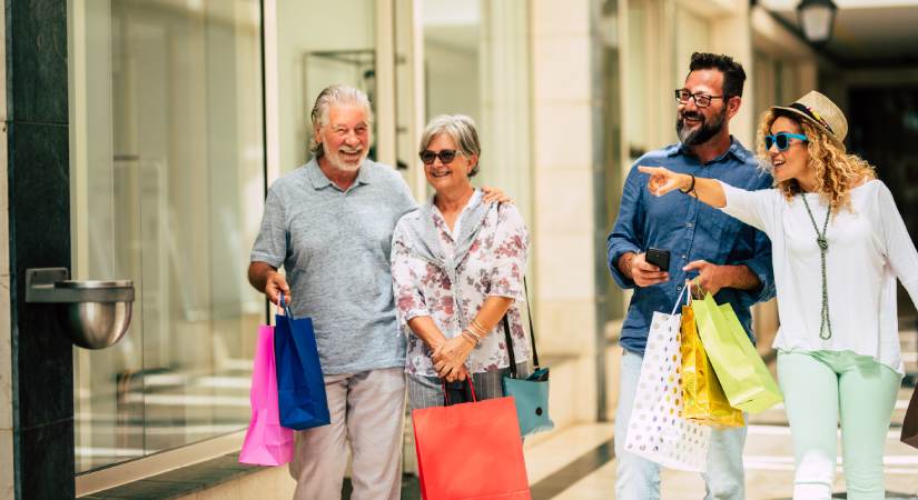 compras-afluencia-clientes Afluencia clientes