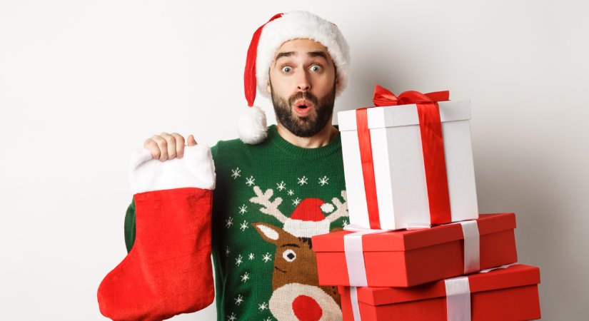 compras-navidad Informe de tendencias de la campaña de Navidad