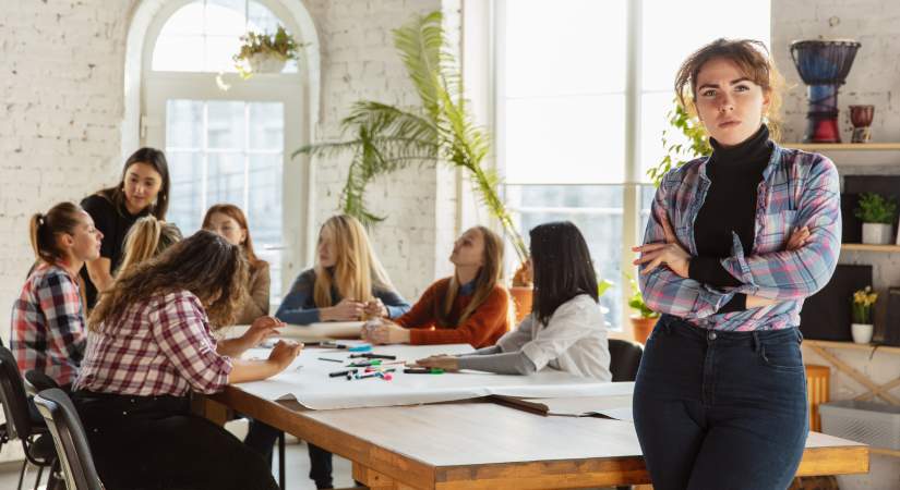 Itinerarios jóvenes emprendimiento Euskadi