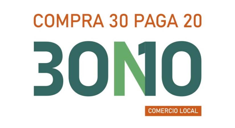 Euskadi Bono Denda