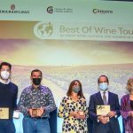Premios Best Of Wine