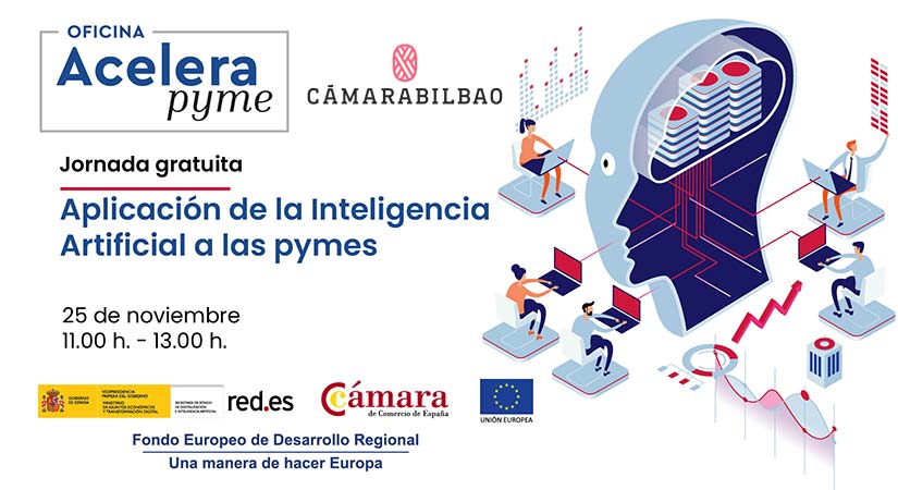 Aplicación de la inteligencia artificial a las Pymes