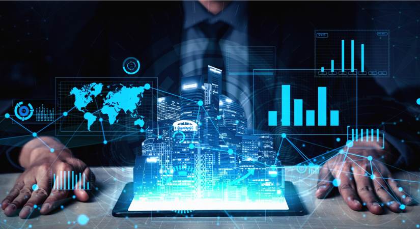 Organiza la información de tu negocio mediante bases de datos del conocimiento