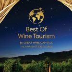 Vinícola Real - 200 Monges, ganadora del Best Of Wine Tourism Internacional 2022