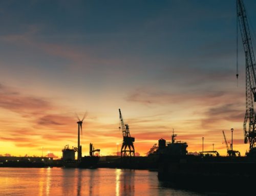 Abierta la convocatoria para el Plan de Impulso al Emprendimiento portuario