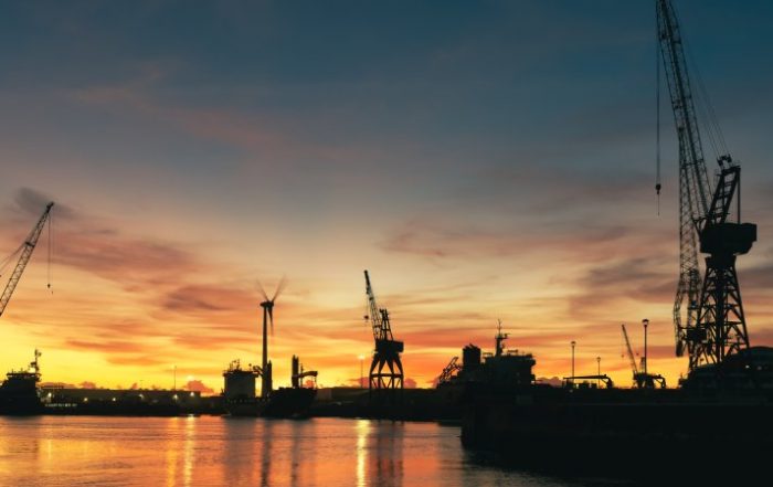 Abierta la convocatoria para el Plan de Impulso al Emprendimiento portuario