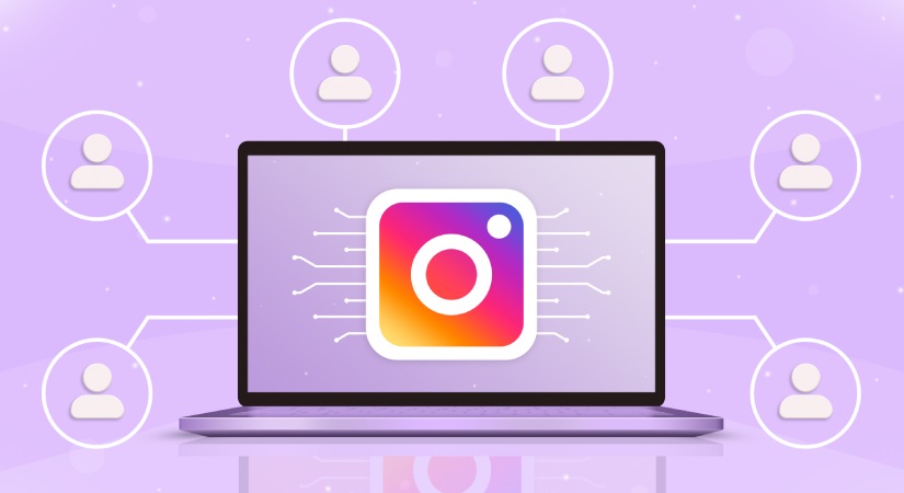 Instagram ya permite publicar directamente desde el ordenador. Así puedes hacerlo