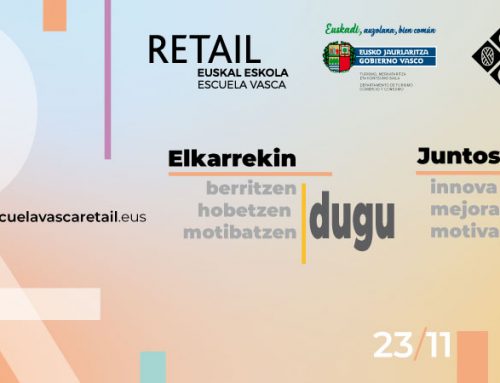 Retail Euskal Eskolaren I. Jardunaldirako izen-ematea zabalik