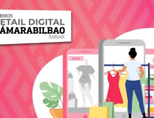 Aurkeztu zure denda Retail Digital Sarietara!