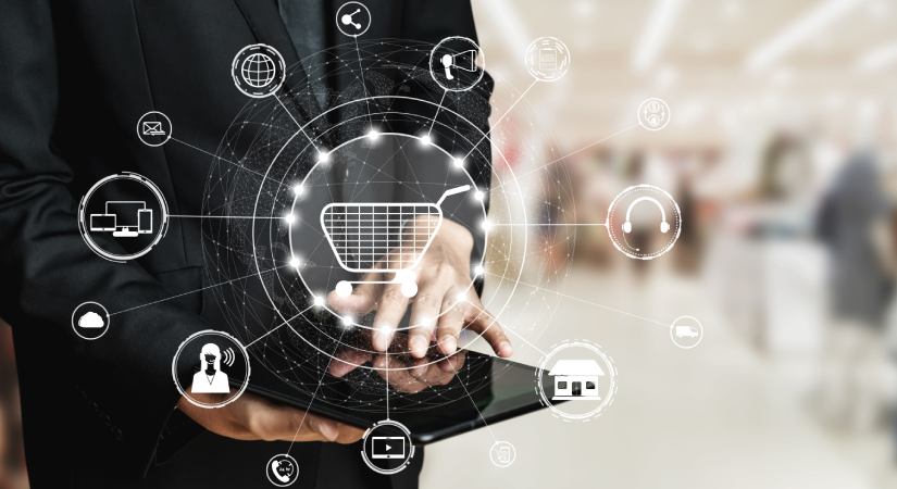 Cinco tendencias que marcarán el sector retail en este año 2022 Cinco tendencias que marcarán el sector retail en este año 2022