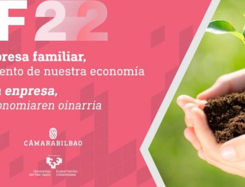 17 jornadas, talleres y conferencias componen el ciclo de Empresa Familiar 2022