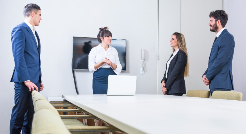 Profesionalizacion de la empresa familiar desde el consejo de administracion