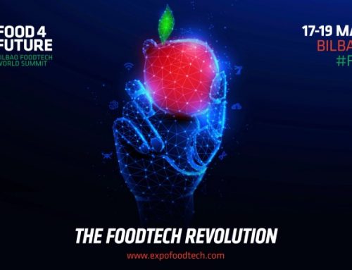 Food 4 Future – Expo Foodtech llega en mayo a Bilbao para celebrar su segunda edición