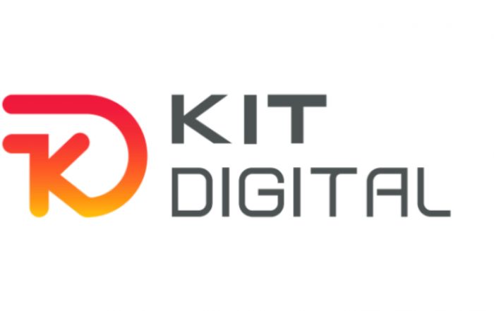Jornada presentación Kit Digital
