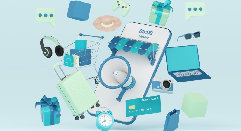5 tendencias que marcarán el sector retail en este 2022 5 tendencias que marcarán el sector retail en este 2022