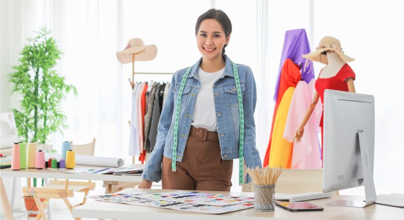 Tendencias 2022 para el sector de la moda Tendencias 2022 para el sector de la moda