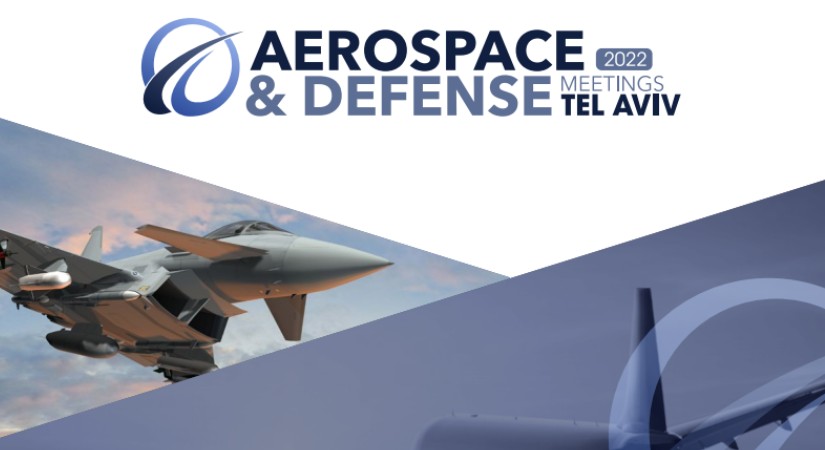 Aerospace & Defense Meetings Tel Aviv