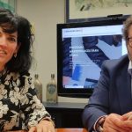 Entrevista Marketplaces Antonio Seco y Nora Goitia