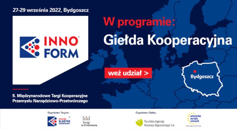 Innoform 2022