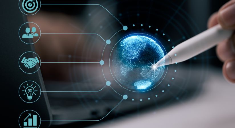 Inteligencia competitiva transaccional Inteligencia competitiva transaccional