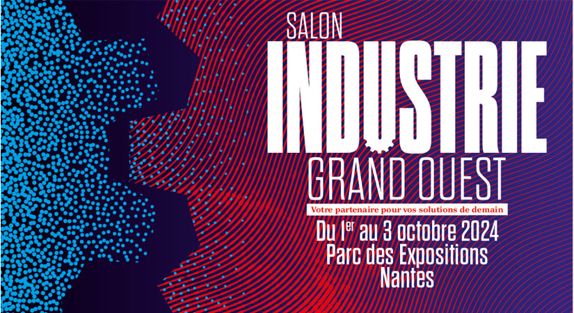 Salon Industrie Grand Ouest 2024