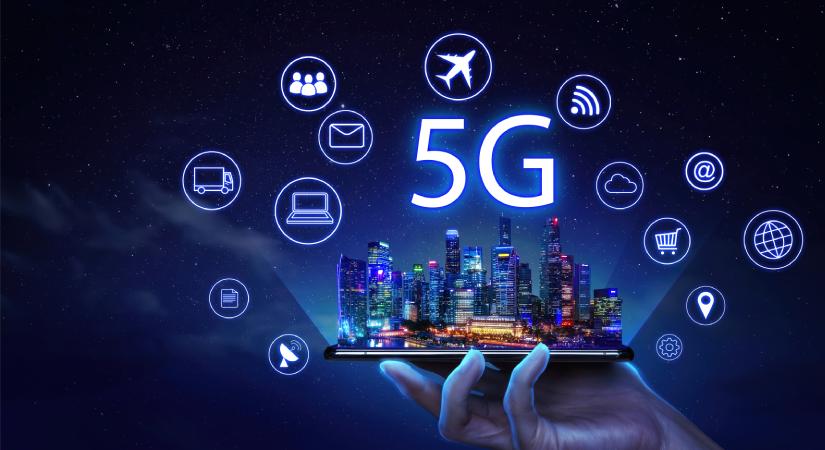 Las infraestructuras telco, retos del 5G y conectividad sostenible