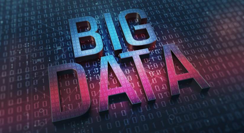 Los beneficios del Big Data en retail Los beneficios del Big Data en retail