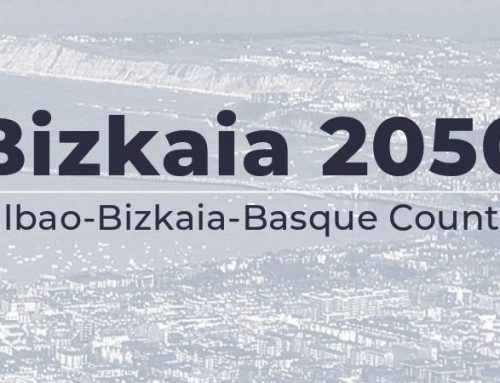 Bizkaia 2050: una visión de futuro del Territorio