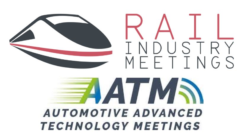 Rail Industry Meetings / Automotive Advanced Technology Meetings