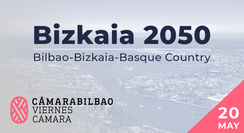 Viernes Cámara. Bizkaia 2050: Bilbao, Bizkaia, Basque Country