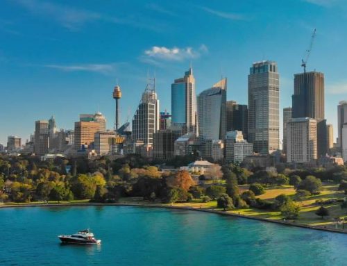 Australia y Nueva Zelanda, oportunidades comerciales a las puertas de Asia y el Pacífico