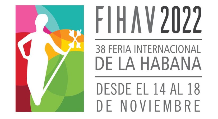 FIHAV 2022 - Feria Internacional de La Habana