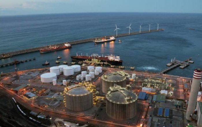 ¿Cómo afecta el contexto geopolítico al gas natural y a la competitividad de las empresas vascas?