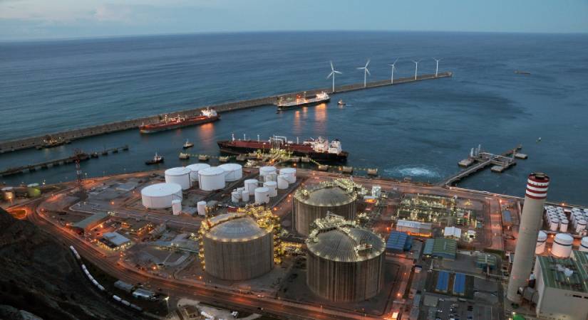 ¿Cómo afecta el contexto geopolítico al gas natural y a la competitividad de las empresas vascas?