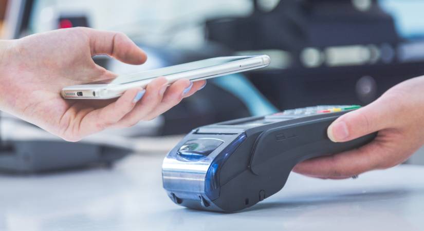 Revolución en los medios de pago Revolución en los medios de pago