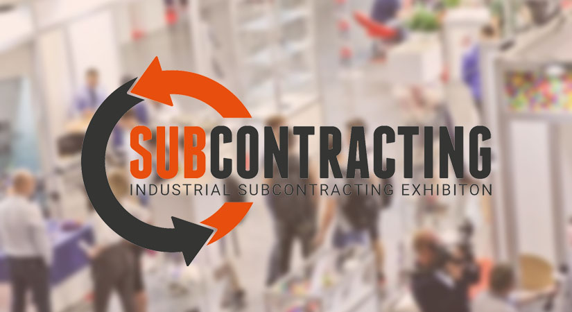 Feria Subcontracting Poznan