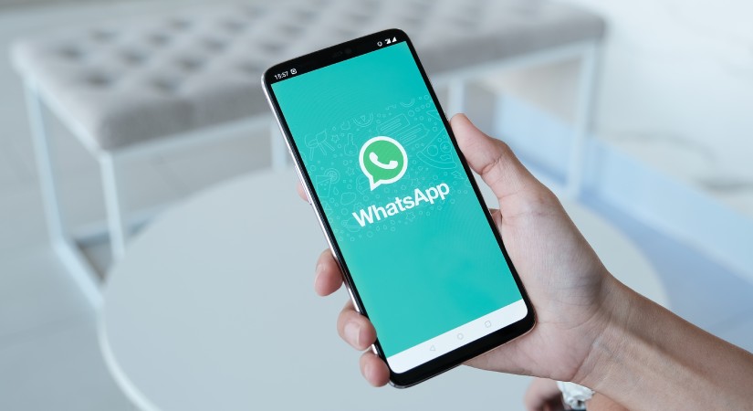 WhatsApp Business