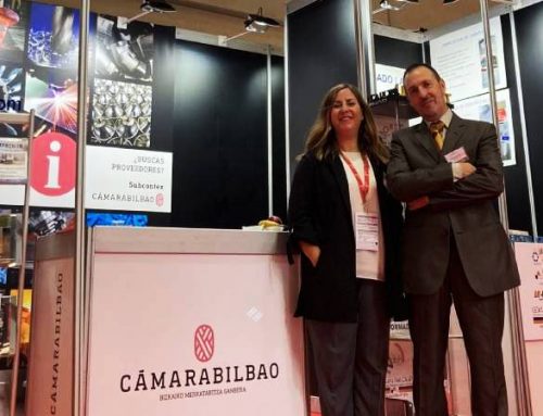 SUBCONTEX Bilbao gestionó 526 oportunidades de fabricación industrial en 2024