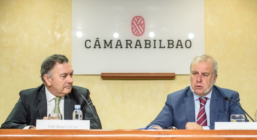 Viernes Cámara: Gas natural, geopolítica y competitividad