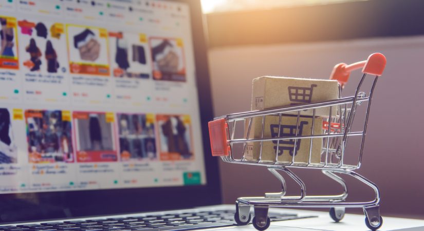 Las compras online en verano han crecido un 33% en los últimos 5 años Las compras online en verano han crecido un 33% en los últimos 5 años