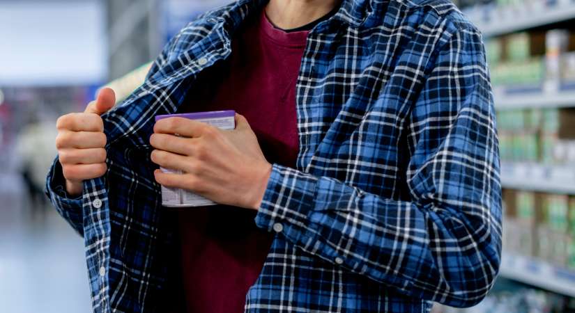 Se endurecen las penas en los casos de hurto reincidentes en comercio y hostelería Se endurecen las penas en los casos de hurto reincidentes en comercio y hostelería